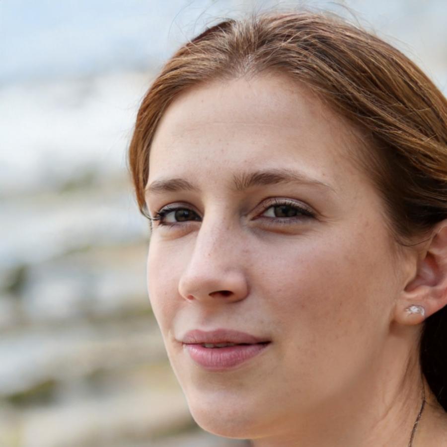 Directora Financiera